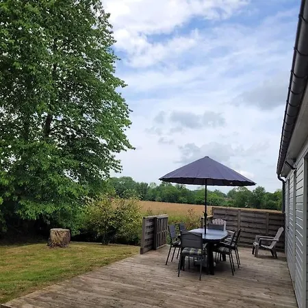 Saint Ambroise Mont Saint-michel Holiday home *