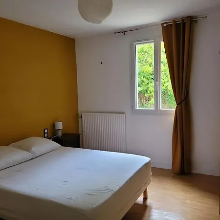Holiday home Saint Ambroise Mont Saint-michel *